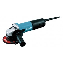 Makita 9557HNG Ъглошлайф /115mm 840W/